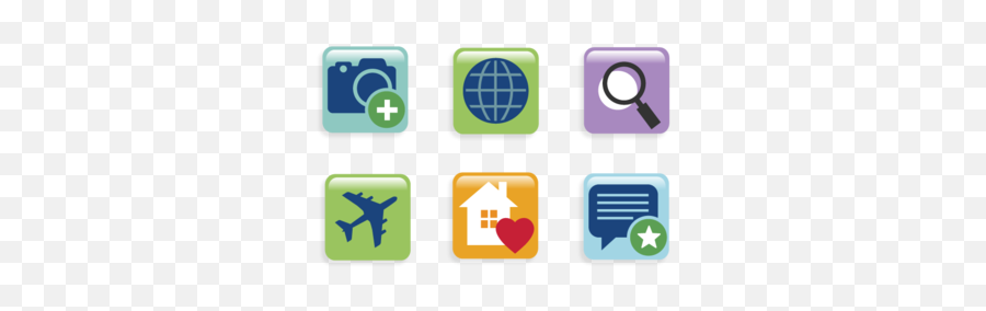 Tableau Software Blog Icons By Don Baker Creative On Dribbble - Vertical Emoji,Blog Icon Png