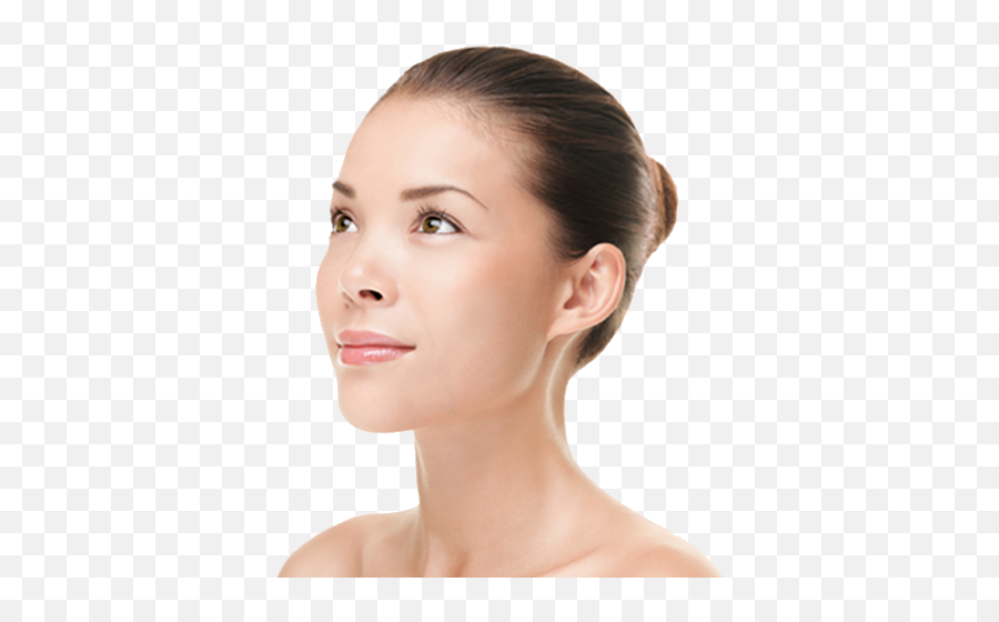 Woman Face Png - Womans Face Png Emoji,Face Png