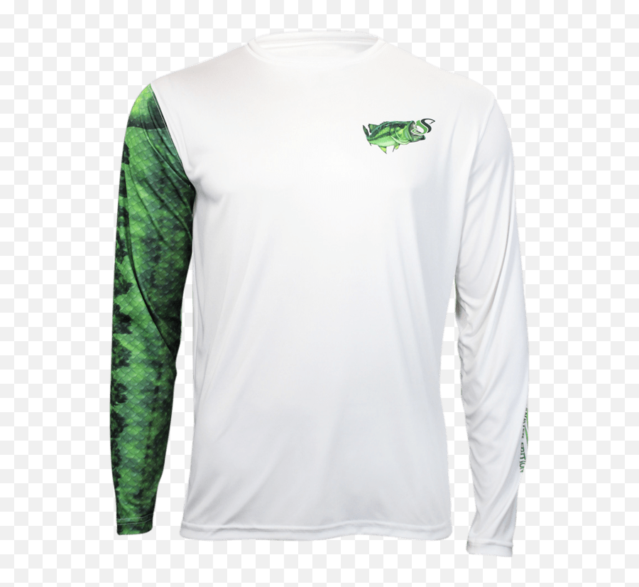 Performance Fishing Shirts U0026 Apparel For Sun Protection U003ch1 - Long Sleeve Emoji,Alligator Logo Clothing