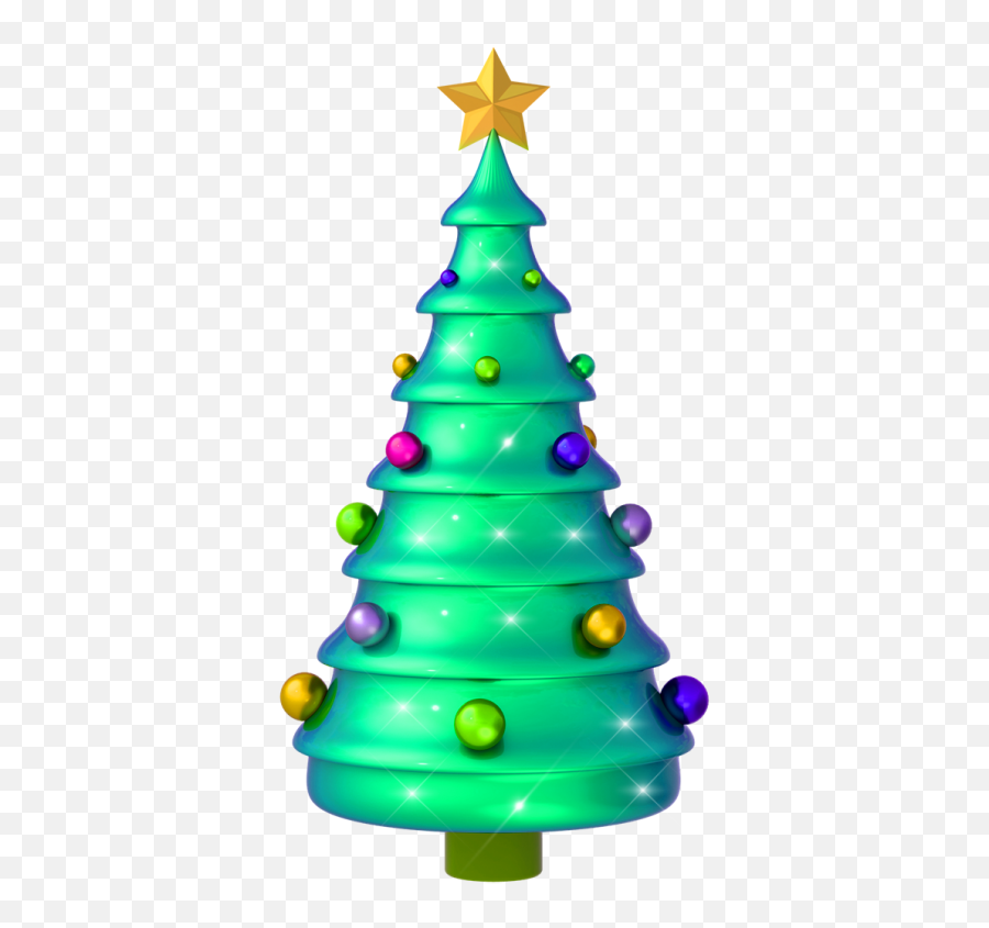 Download Christmas Tree Clipart - Clipart Transparent Christmas Tree Emoji,Christmas Tree Clipart Transparent Background