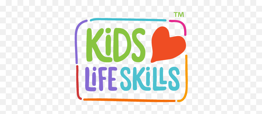 About Us - Kids Love Life Skills Emoji,Skills Clipart