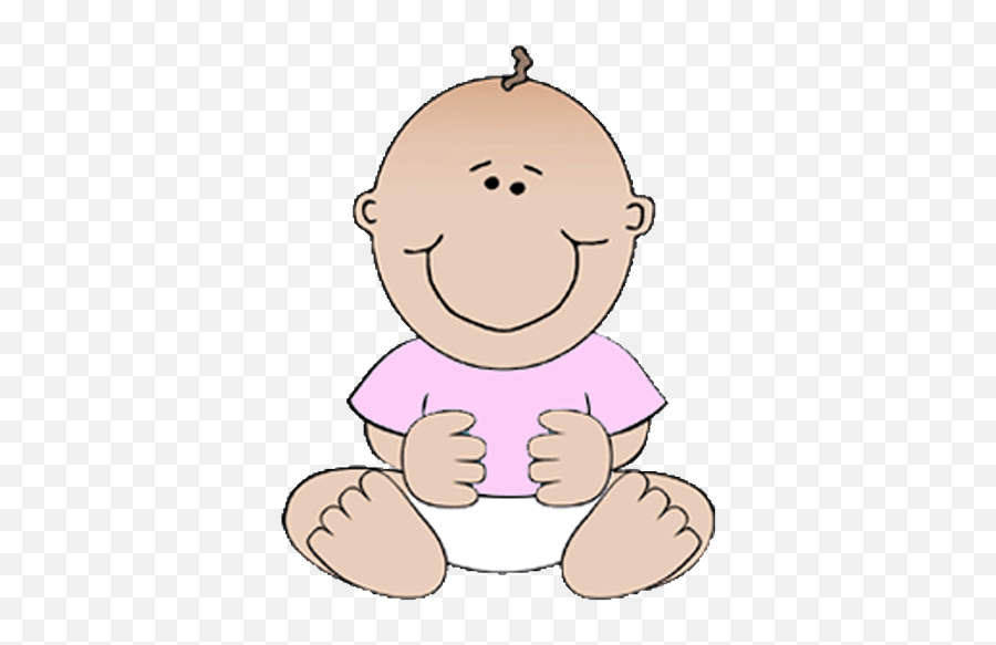 Baby Shower Clipart Kid - Clip Art Emoji,Shower Clipart