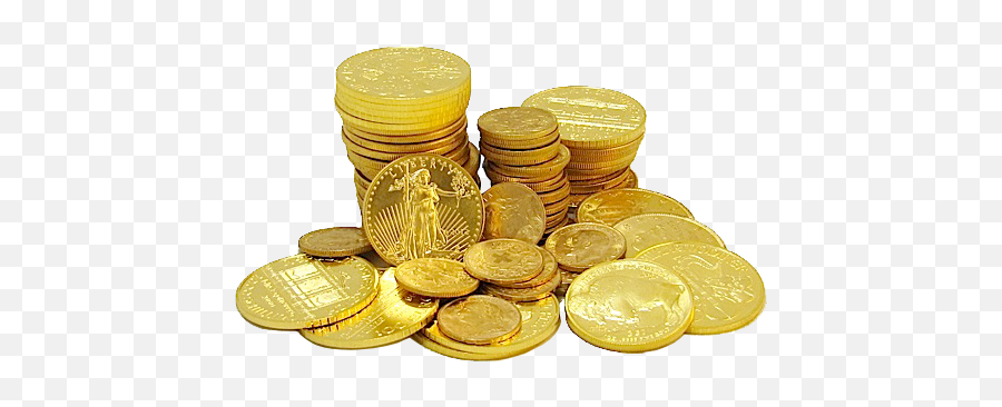 Gold Coins Png Image - Transparent Background Gold Coin Png Emoji,Gold Png
