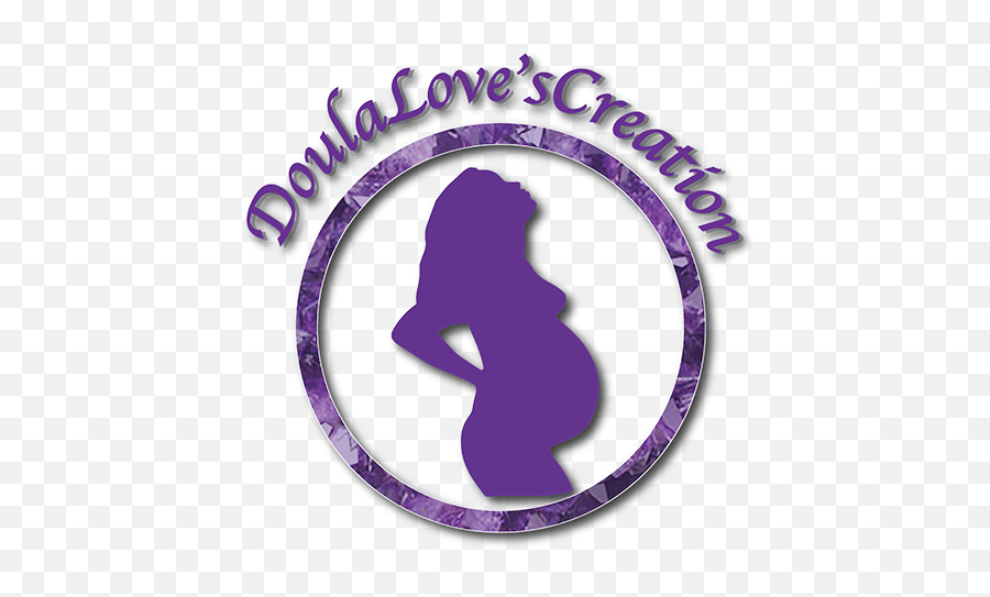 Doula Emoji,Doula Logo