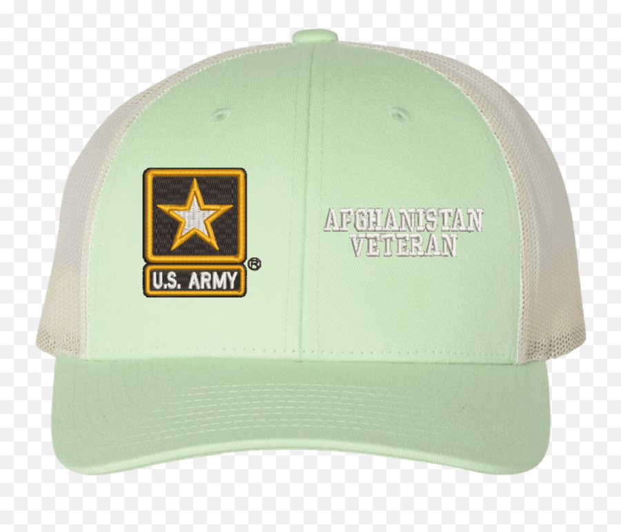 Army Star Afghanistan Veteran Womenu0027s Richardson Split - Cap Emoji,Army Star Png