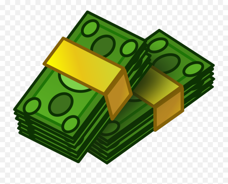 Transparent Background Money Clipart Emoji,Monopoly Money Png
