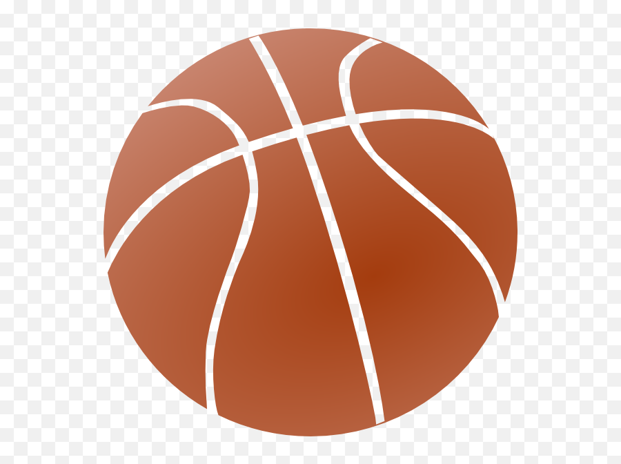Basketball Clip Art At Vector Clip Art - Utah Jazz Emoji,Basketball Clipart Black And White