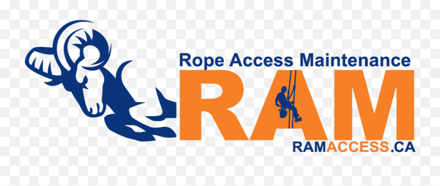 Contact Us U2014 Rope Access Maintenance Inc Emoji,Ram Logo Png