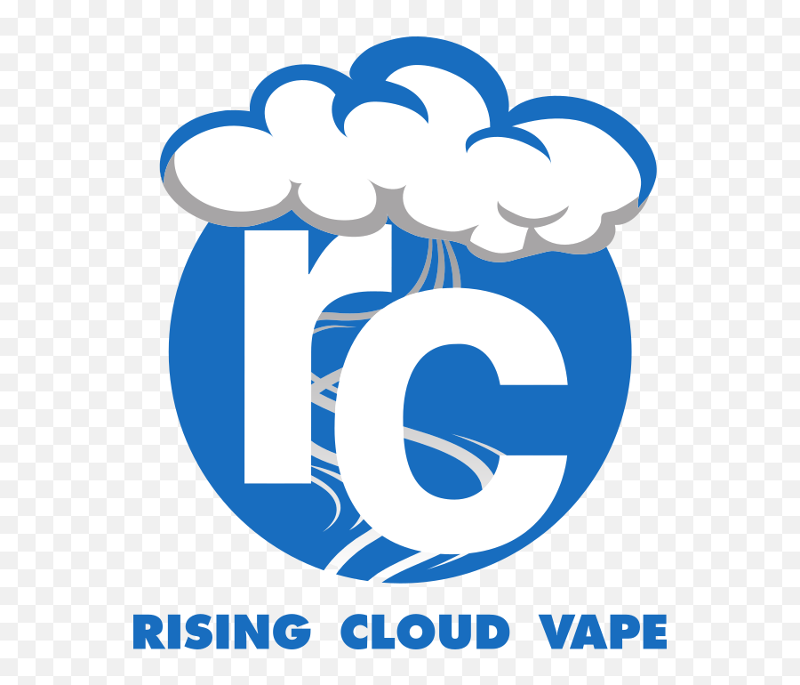 Rising Cloud Vape Emoji,Vape Cloud Png