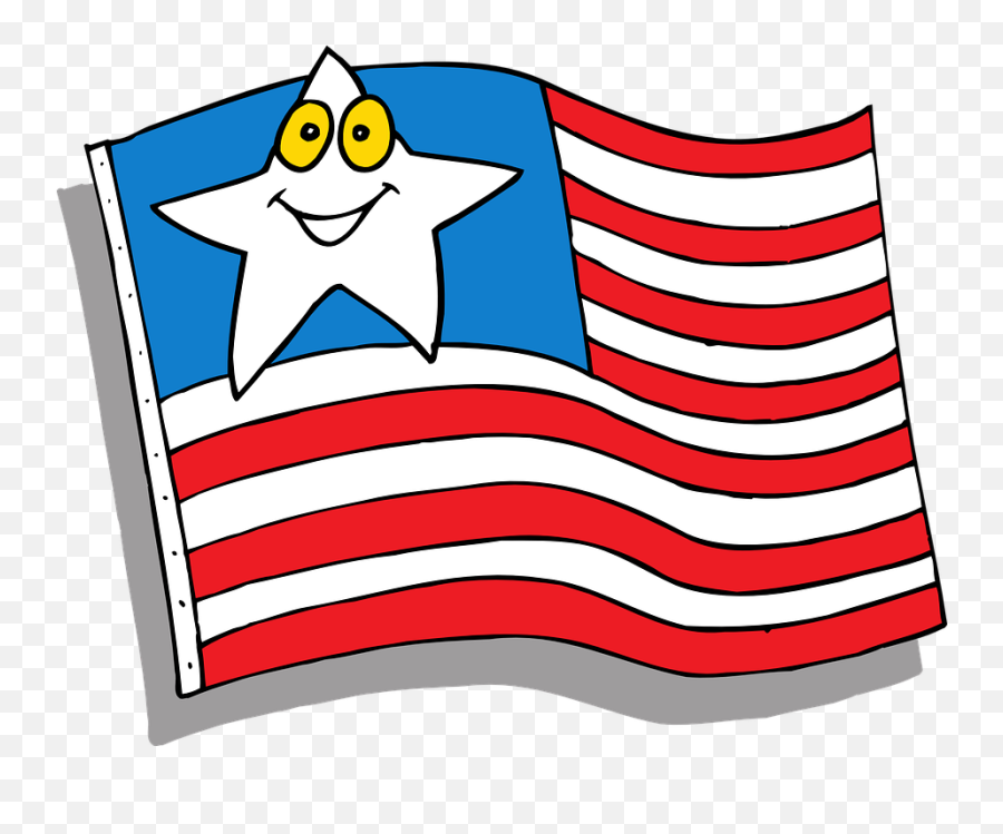 Free Photo Patriotic National Symbol American Flag Usa - Max Emoji,America Flag Png