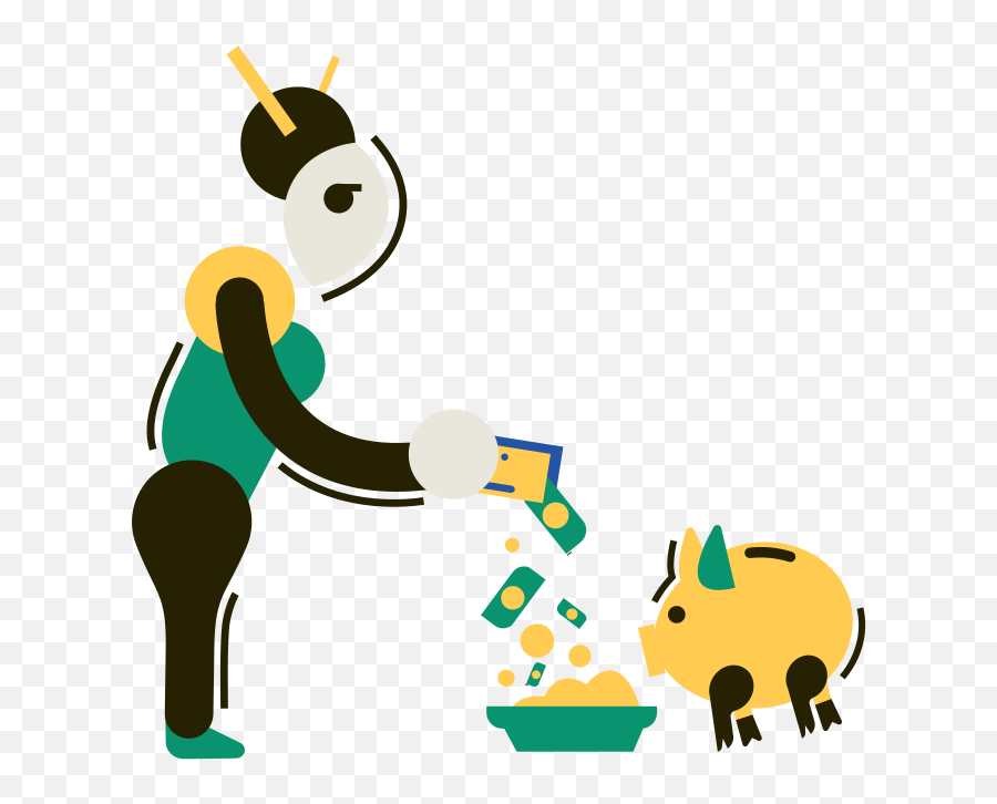 Money Clipart Illustrations U0026 Images In Png And Svg Emoji,Money Vector Png