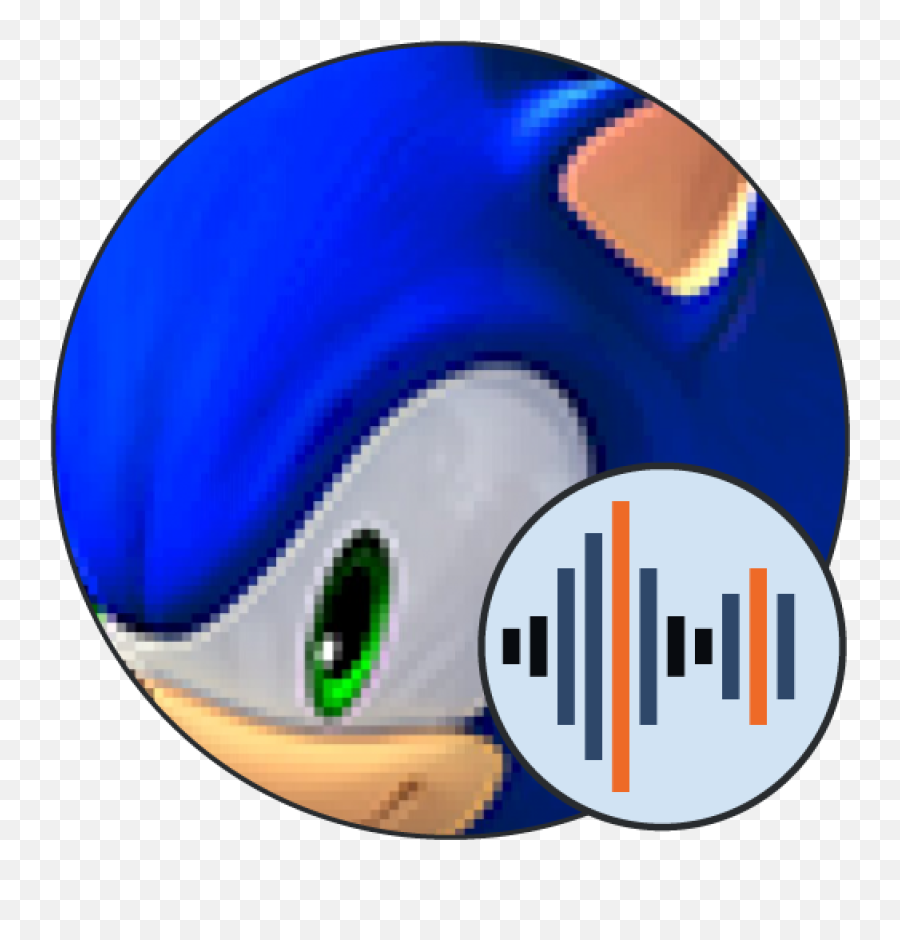 Sonic The Hedgehog Soundboard Sonic Unleashed U2014 101 Soundboards Emoji,Sonic Unleashed Logo