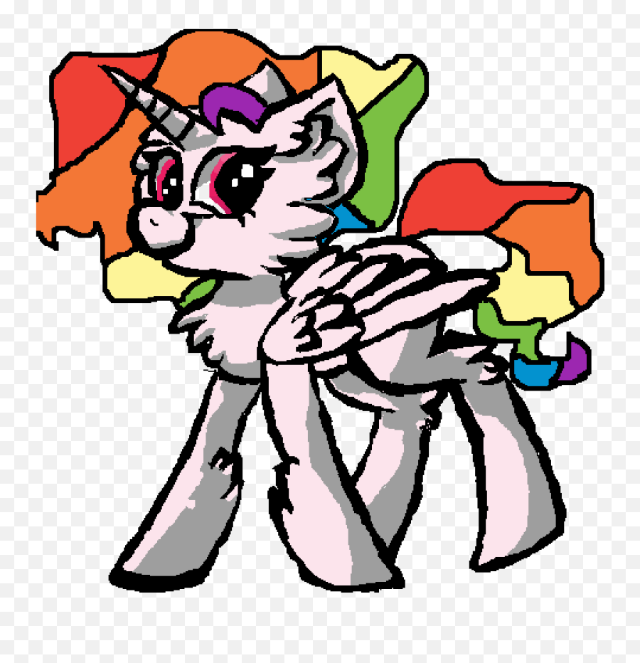 Pixilart - Nala As A Pony By Mythmaker Emoji,Nala Png