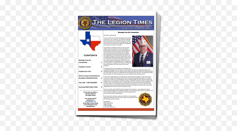 Home - The American Legion Department Of Texas Emoji,American Legion Riders Logo