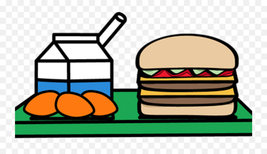 Dickinsfield School Hot Lunch Clipart Hot Lunch Mountain Emoji,Eat Lunch Clipart