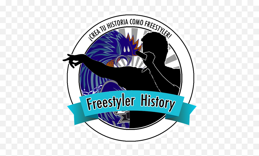 Updated Freestylerhistory - Juego Batalla De Gallos Pc Emoji,Crea Tu Logo