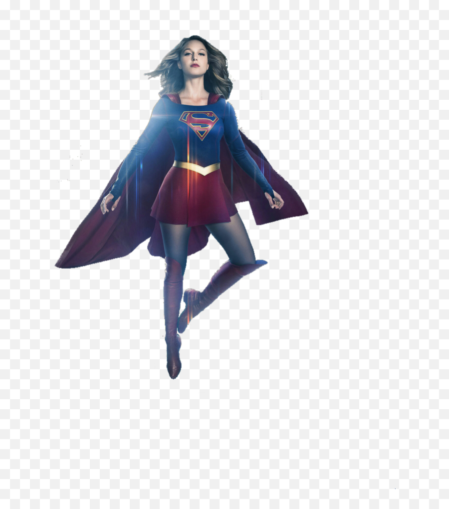 Supergirl Png Background Image Png Arts Emoji,Supergirl Logo Png