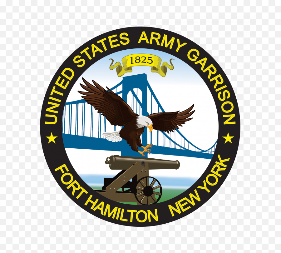 Deputy To The Garrison Commander Fort Hamilton Emoji,Lewis Hamilton Logo