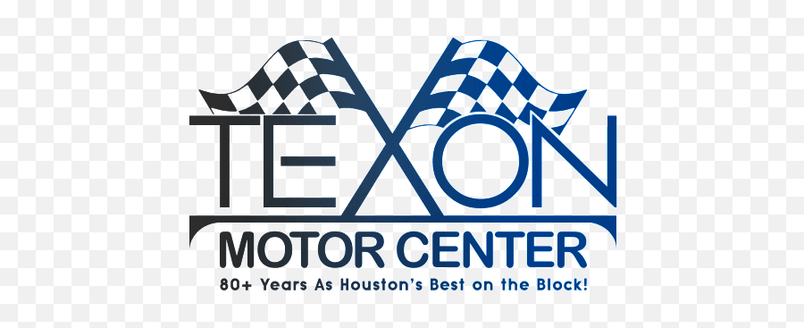 Texon Motor Center Emoji,Motor Company Logo