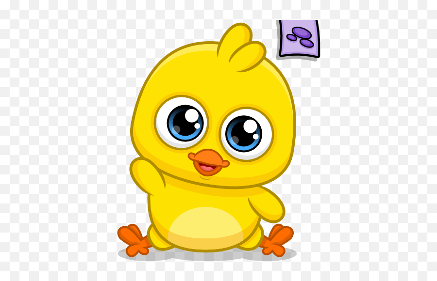 My Chicken - Virtual Pet Game U2013 Apps On Google Play Emoji,Cheating Clipart