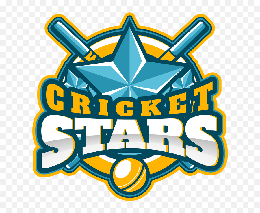 Perfect Cricket Logo For Your Team - Of Fernandina Beach Emoji,Logo Generator
