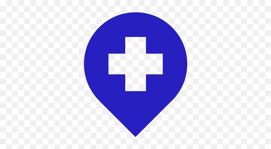 Roundtrip Emoji,Blue Cross Clipart