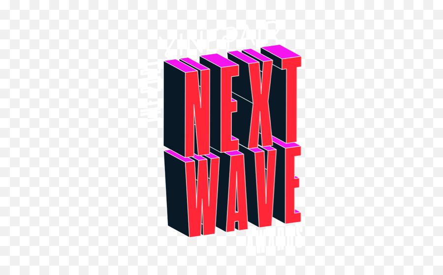 The 2021 Vinepair Next Wave Awards Vinepair Emoji,Red Wave Logo