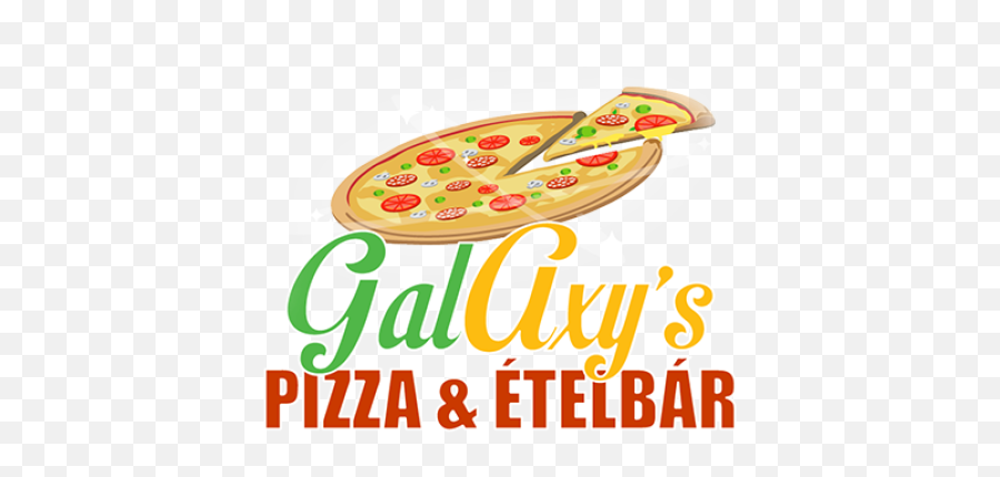 Updated Galaxys Pizza App Not Working Wont Load Emoji,Cartoon Pizza Logo