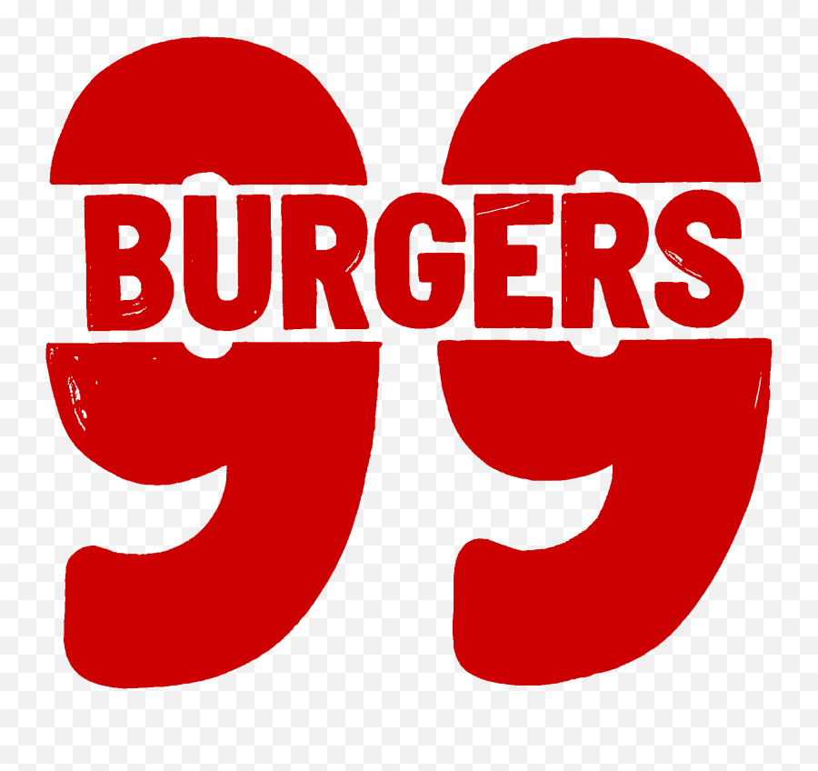 Burgers 99 - Burgers 99 Emoji,Doordash Logo