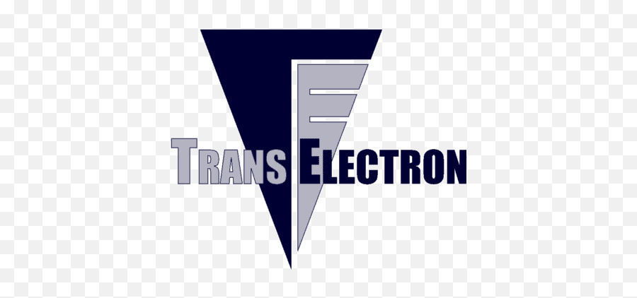 Mv Transformers Electrical Distributor - Trans Electron Emoji,Transformer Logo