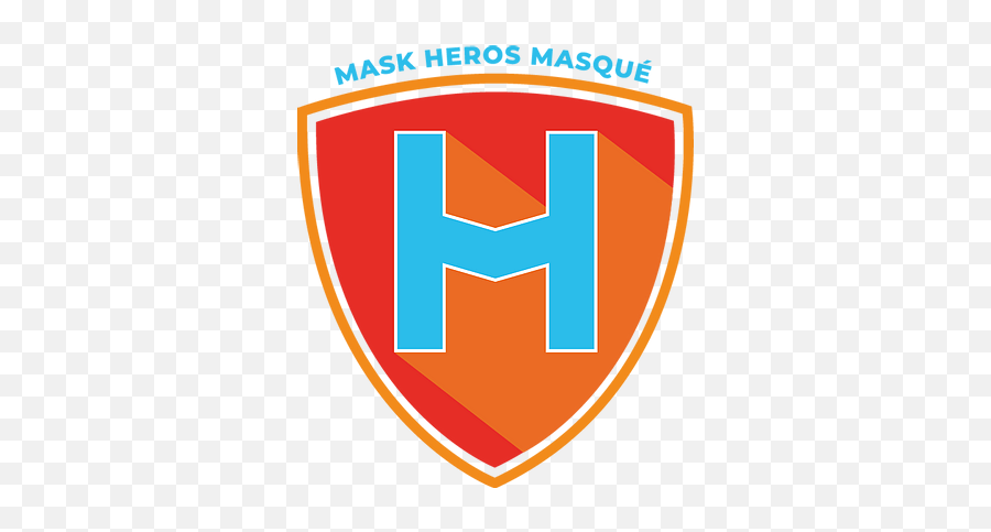 The Mask Hero Protective Masks Emoji,Logo Masks