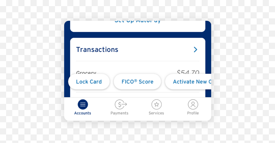 Digital Services - Citibank Account Balance Emoji,Citi Logo