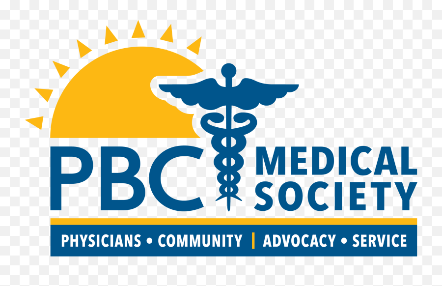 Home - Palm Beach County Medical Society Emoji,Truist Logo
