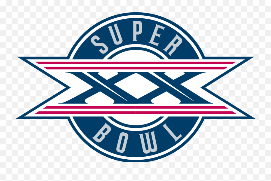 Super Bowl Xx - Super Bowl 1986 Emoji,New England Patriots Logo