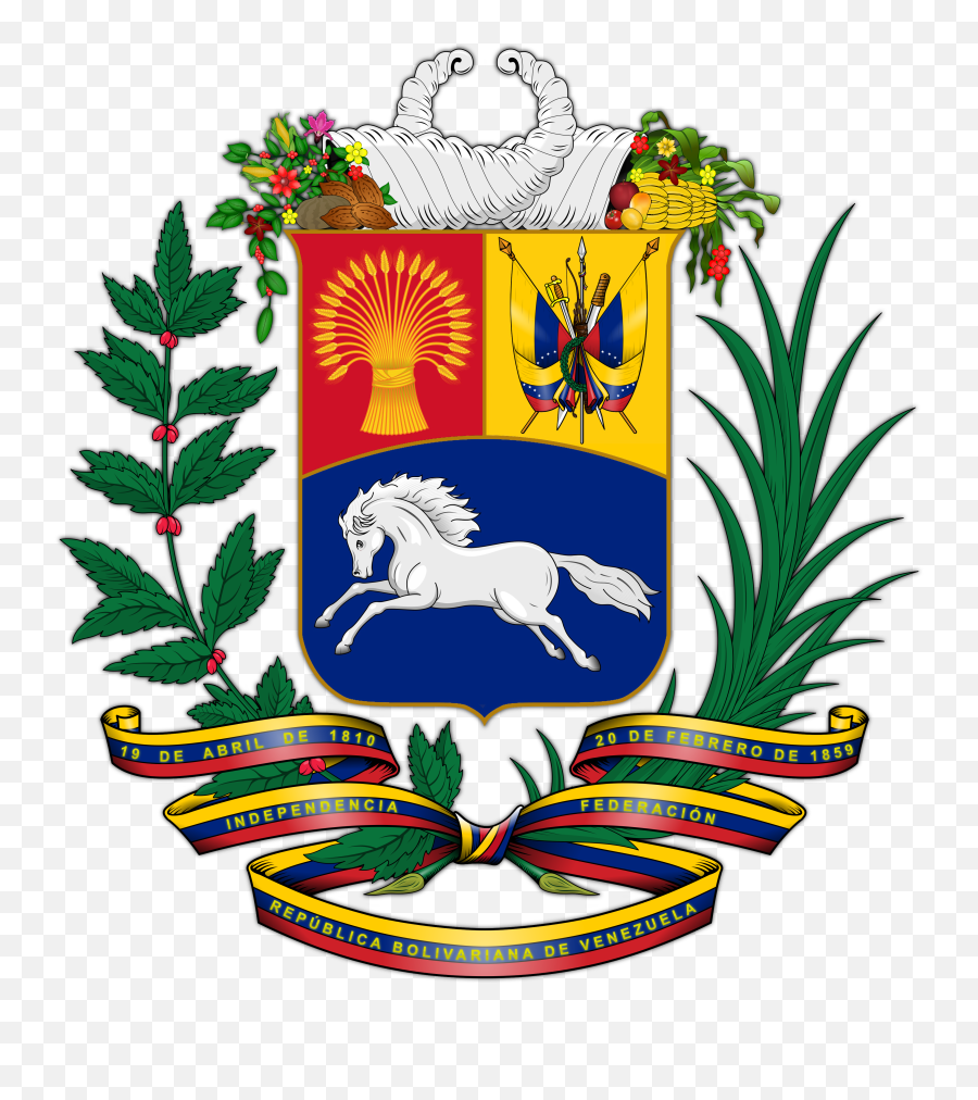 Cabinet Of Venezuela - Government Of Venezuela Emoji,Venezuela Png