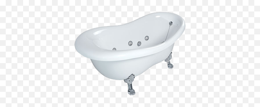 Bathtub Png Icon Web Icons Png - Plumbing Emoji,Bathtub Png