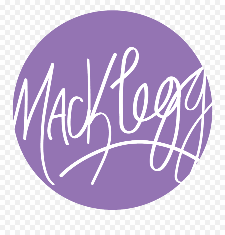 Mack Legg - Language Emoji,Mack Logo
