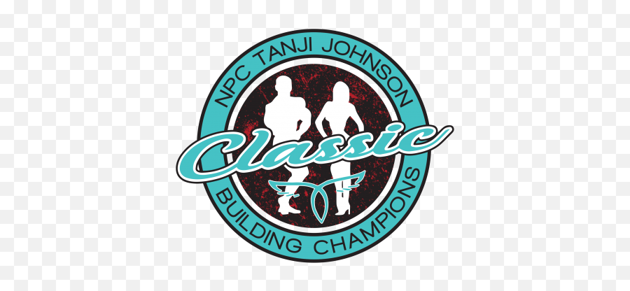 2021 Npc Tanji Johnson Classic Npc Tanji Johnson Classic - Language Emoji,Classic Logo