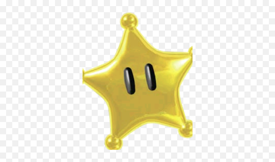 Grand Star - Green Star By Boygeymario On Deviantart Emoji,Mario Star Png