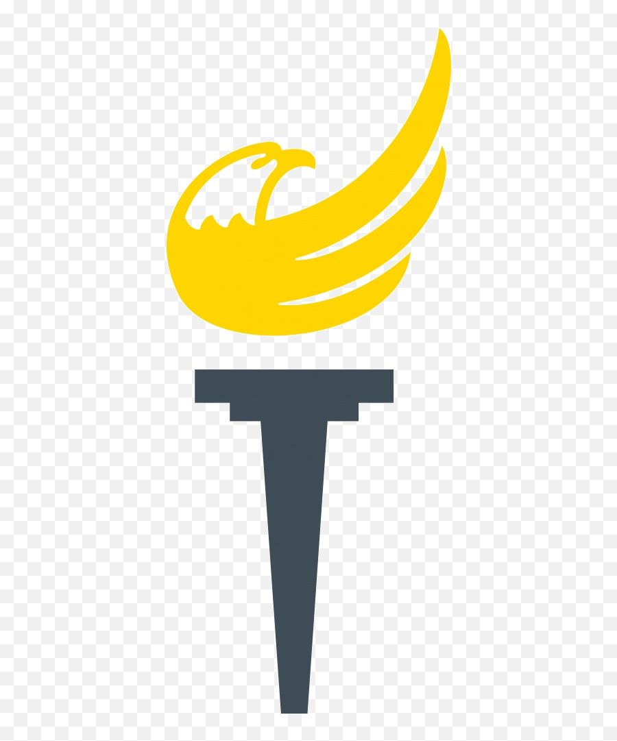 Libertarian Party Logos - Liberty Torch Libertarian Party Emoji,Libertarian Logo