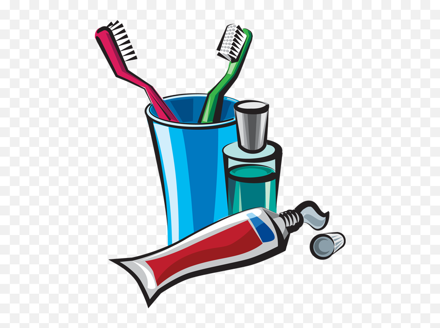 Toothbrush Png And Vectors For Free Download - Dlpngcom Toothbrush And Toothpaste Cartoon Png Emoji,Toothbrush Clipart