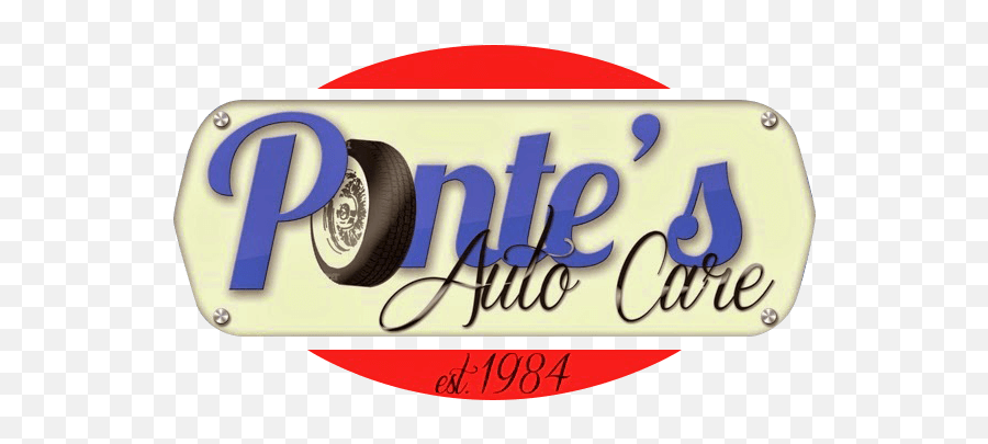 Wilmington Auto Repair - Ponteu0027s Auto Care Language Emoji,Automotive Service Excellence Logo