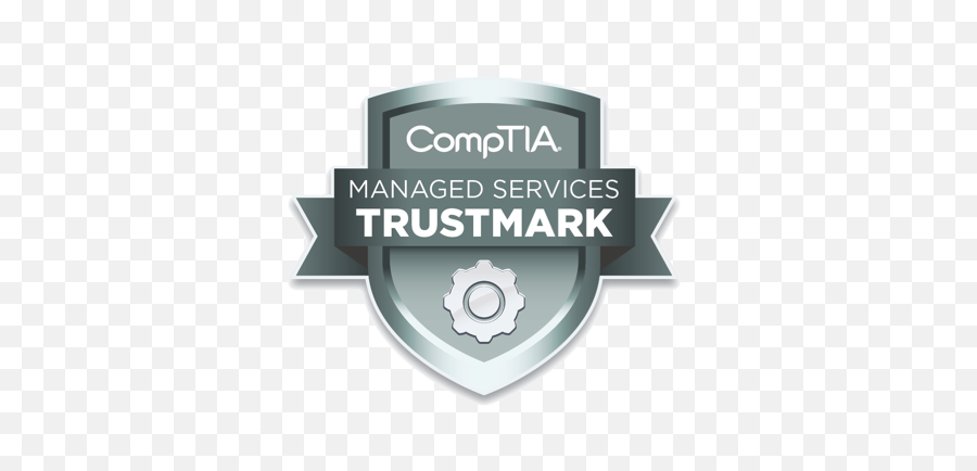 What It Means - Comptia Security Trustmark Emoji,Comptia Logo