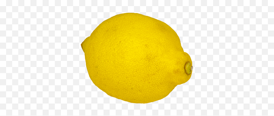 Download Lemon Transparent Background - Whole Lemon Png Emoji,Lemon Transparent Background