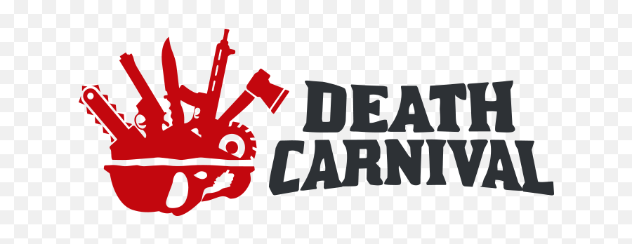 Death Carnival - Language Emoji,Carnival Logo