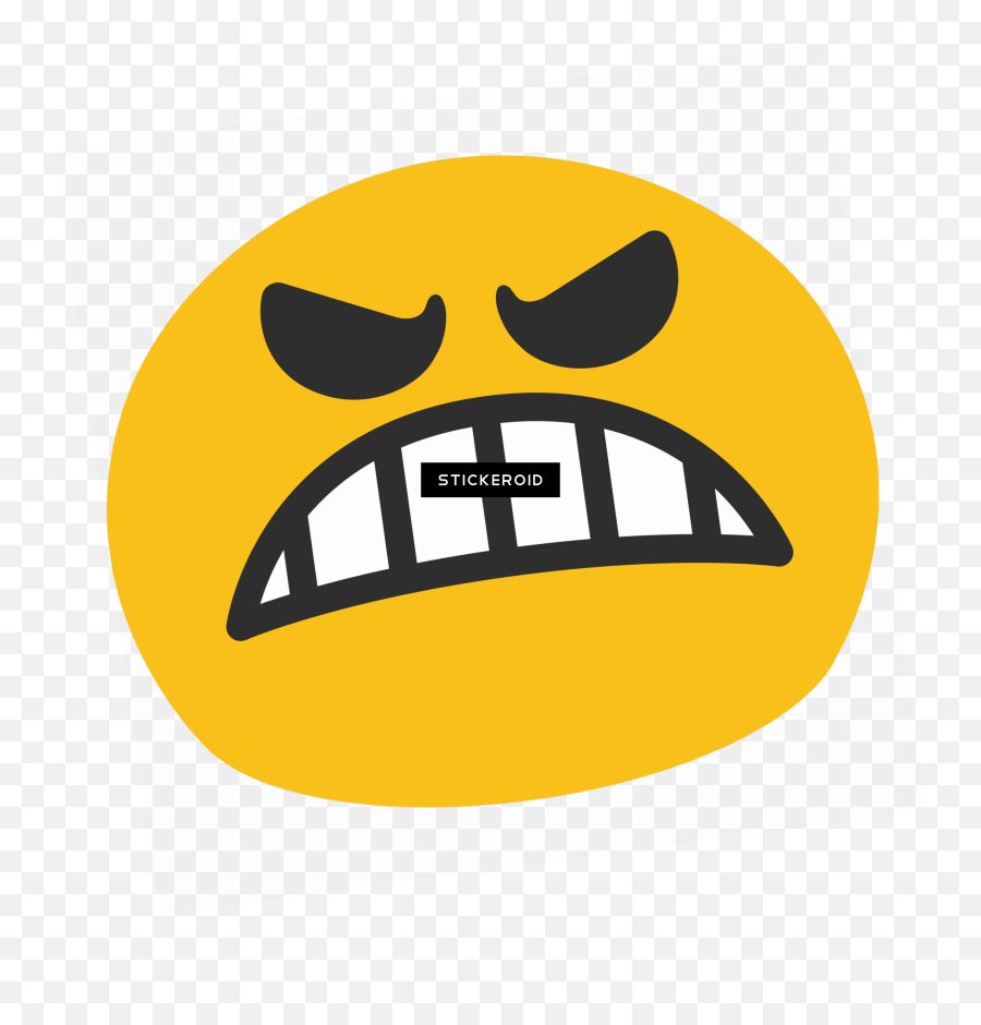 Money Bag Emoji - Android Angry Emoji,Money Bag Emoji Png