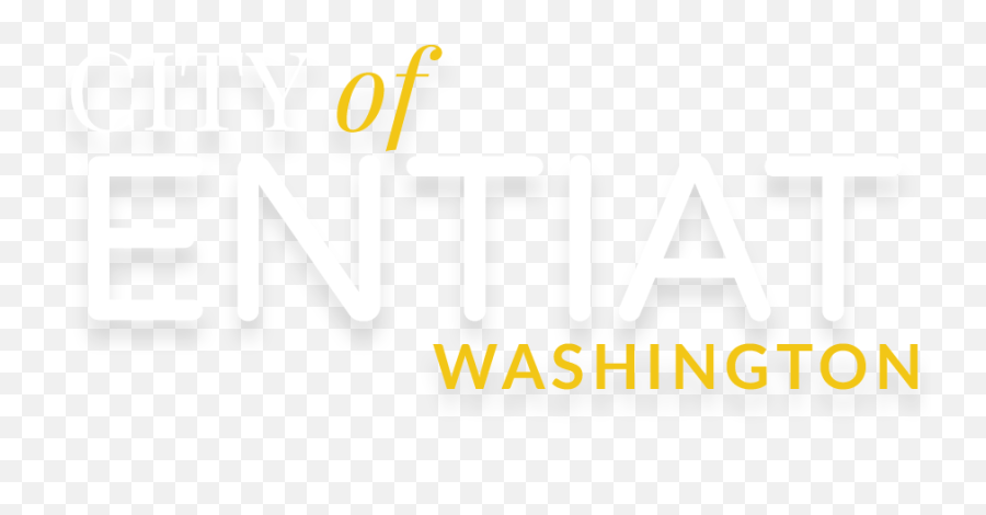 Welcome To City Of Entiat Washington - Republican Debate Emoji,Washington Logo