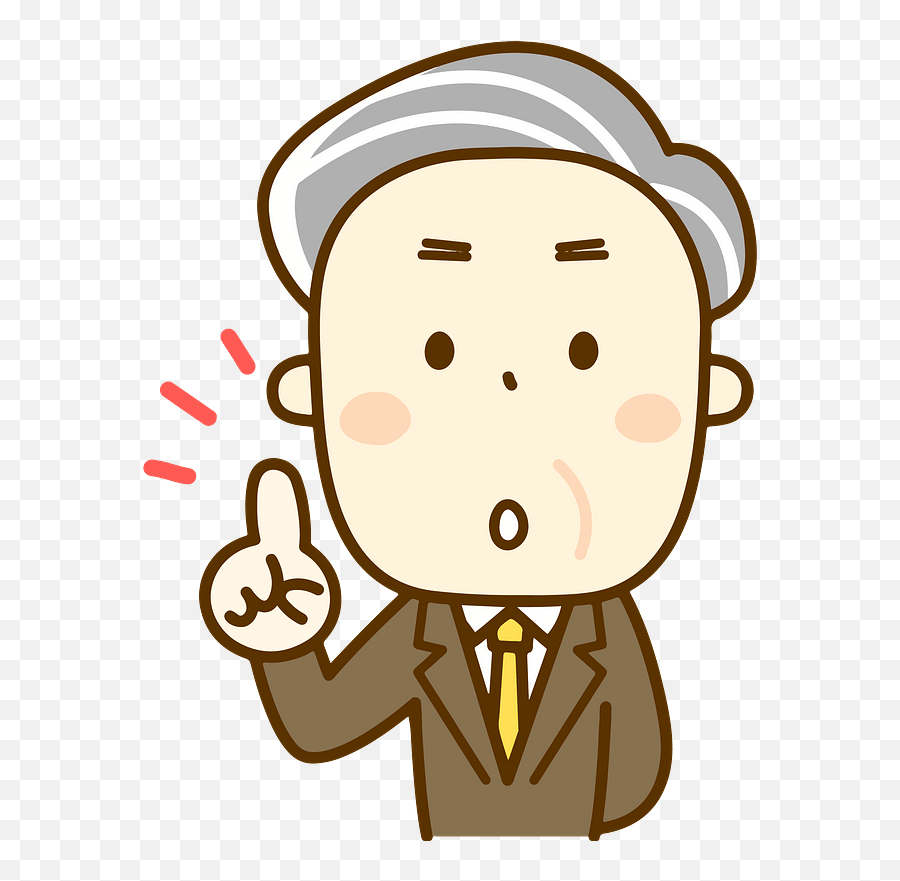 Richard Boss Is Giving Advice Clipart Free Download - Upset Boss Clip Art Emoji,Boss Clipart