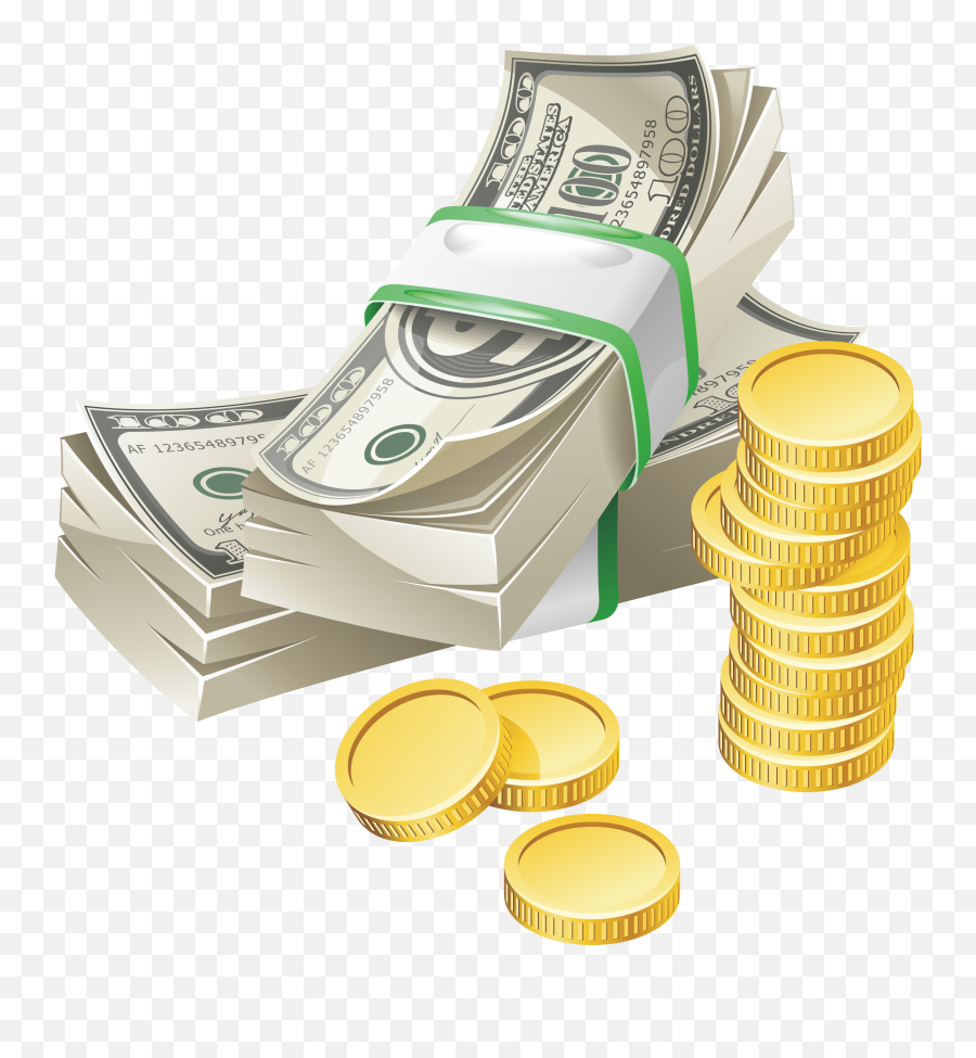 Vector Graphics Stock Illustration Money Royalty - Free Transparent Background Money Illustration Emoji,Money Transparent