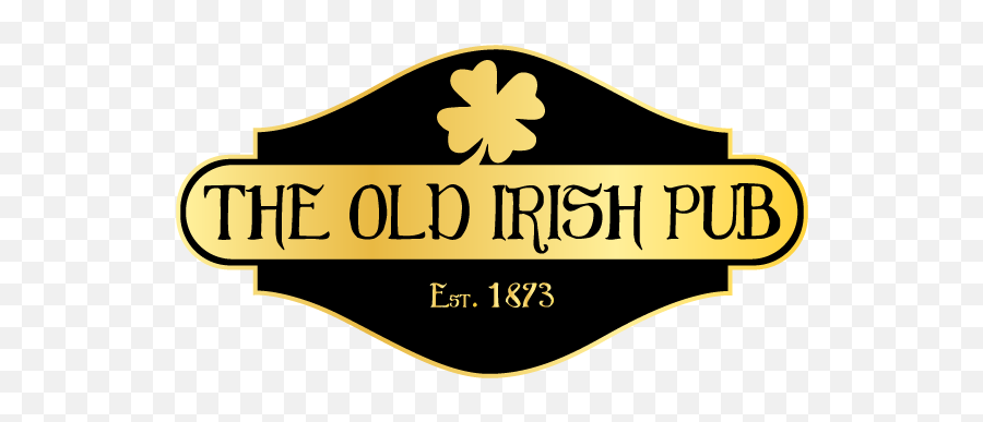 The Old Irish Pub Reviews Read Customer Service Reviews Of - Old Irish Pub Emoji,Irish Logo